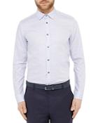 Ted Baker Aquaa Classic Fit Button Down Shirt