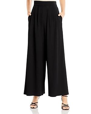 Vanessa Bruno Nunes Wide Leg Trousers