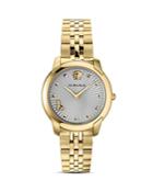 Versace Audrey V. Watch, 38mm