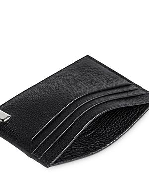 Dunhill Belgrave Leather Card Case
