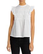 Rails Filomena Sleeveless Top