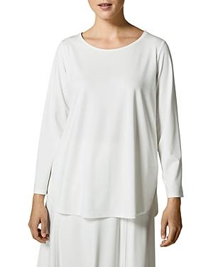 Marina Rinaldi Vaglia Long Sleeve Tee