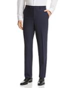 Michael Kors Neat Classic Fit Suit Pants - 100% Exclusive