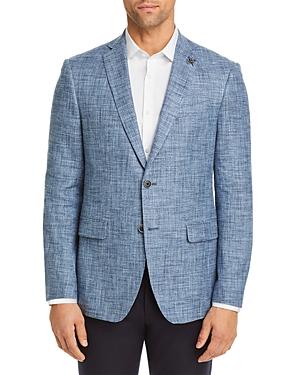 John Varvatos Star Usa Bond Slim Fit Sportcoat