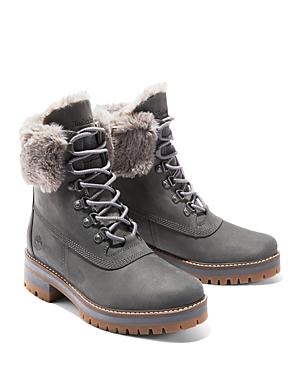 Timberland Women's Courmayeur Valley Boots