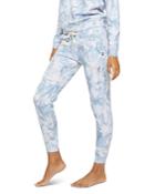 Sol Angeles Marbleized Joggers
