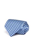 The Men's Store At Bloomingdale's Open Interlocking Neat Classic Tie