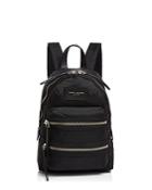 Marc Jacobs Nylon Biker Mini Backpack