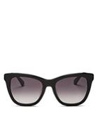 Kate Spade New York Women's Alexane Square Sunglasses, 53mm