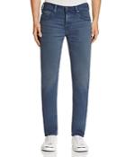 Ag Matchbox Slim Fit Jeans In 2 Years Blue Ridge