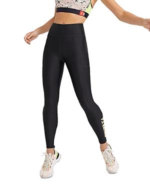 P.e Nation Combat Leggings