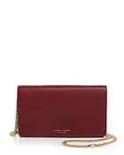 Marc Jacobs Perry Wallet On Chain Crossbody