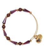 Alex And Ani Seeds Of Promise Wrap Bangle