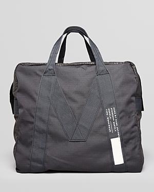 Marc By Marc Jacobs Standard Supply Nylon Aviator Weekender Bag