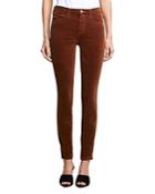 L'agence Marguerite Skinny Jeans In Java