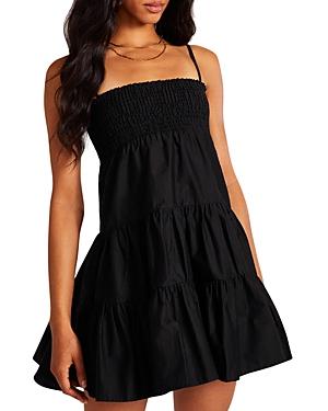 Bb Dakota By Steve Madden Dream About Me Mini Dress