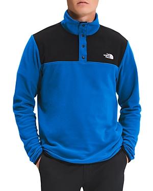 The North Face Quarter Snap Fleece