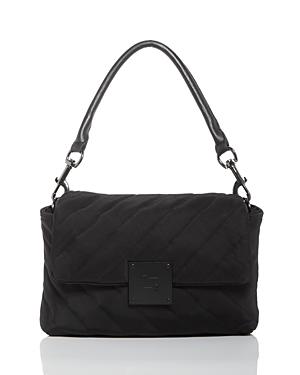 Think Royln Limelight Quilted Shoulder Bag