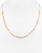 Gorjana Sia Chain Necklace, 19