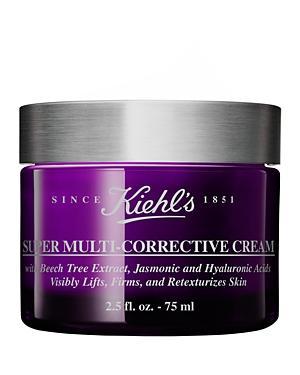 Kiehl's Since 1851 Super Multi-corrective Cream 2.5 Oz.