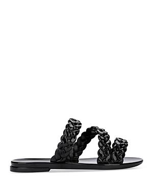 Melissa Women's Wrap Slide Sandals
