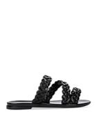 Melissa Women's Wrap Slide Sandals