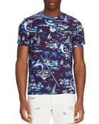 Polo Ralph Lauren Printed Classic Fit Tee