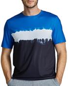 Fourlaps Smash Tee