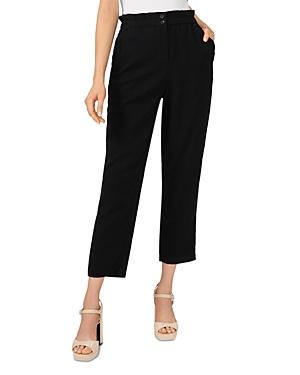 Vince Camuto Paperbag Waist Pants