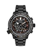 Citizen Satellite Wave Watch, 47mm