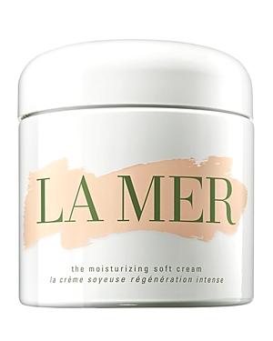 La Mer The Moisturizing Soft Cream 16.9 Oz.