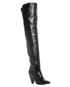Kenneth Cole Women's Galway Over-the-knee Boots