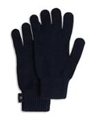 Ted Baker Bertt Fine Knit Gloves