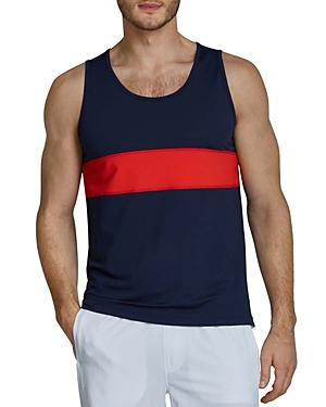 Fourlaps Dash Tank