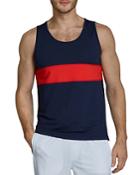 Fourlaps Dash Tank