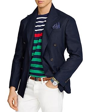Polo Ralph Lauren Polo Soft Linen Suit Jacket