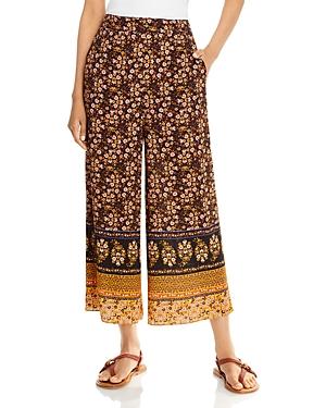 Kobi Halperin Eloise Wide Leg Pants