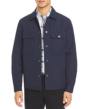 Michael Kors Shirt Jacket