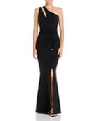 Chiara Boni La Petite Robe Costanza Long Gown