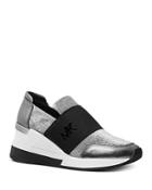Michael Michael Kors Women's Felix Slip-on Sneakers