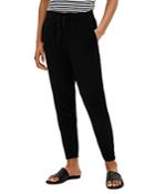 Eileen Fisher Cropped Jogger Pants