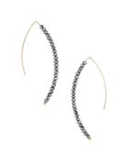 Baublebar Cait Threader Earrings