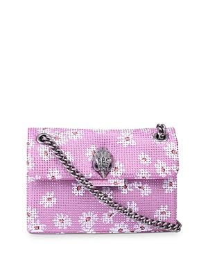 Kurt Geiger London Mini Kensington V Crossbody