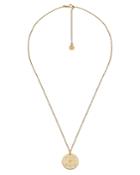 Gucci 18k Rose Gold Icon Blooms Necklace, 17