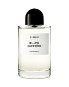 Byredo Black Saffron Eau De Parfum 8.5 Oz.