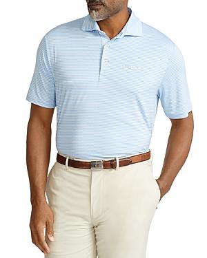 Polo Ralph Lauren Performance Stretch Polo Shirt
