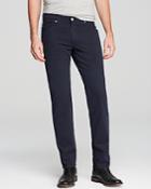Ag Graduate New Tapered Fit Twill Pants
