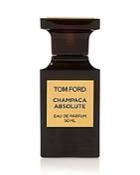 Tom Ford Champaca Absolute Eau De Parfum 1.7 Oz