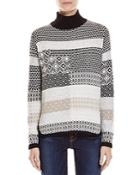 Townsen Nordic Sweater