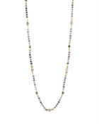 Chan Luu Mix Beaded Necklace, 40